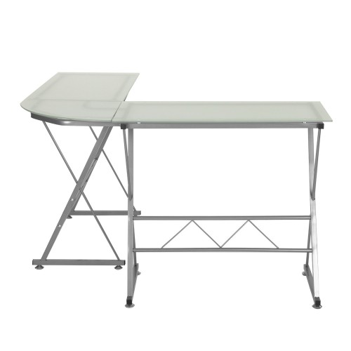 Escritorio Cristal esmerilado EE-120